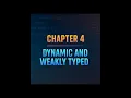 The Complete JavaScript in Malayalam - Chapter 4
