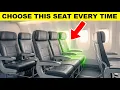 Airlines Are Hiding These Secret Airplane Seat Tricks From You Global Flow