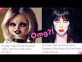 MONSTER HIGH NEWS Skullector 2023 DOLLS Bride of Chucky Tiffany Elvira Confirmed