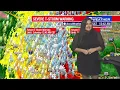 KRGV Severe Weather Coverage April 29 2023