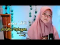 Al Qolbu Mutayyam Cover By Aulia Zahra \