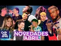 Download Lagu Novedades de abril 2024 - Los últimos estrenos cuarteteros (enganchado)