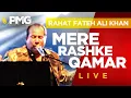 Lagu Mere Rashke Qamar | Rahat Fateh Ali Khan | Live Performance  | Latest Punjabi Songs 2020