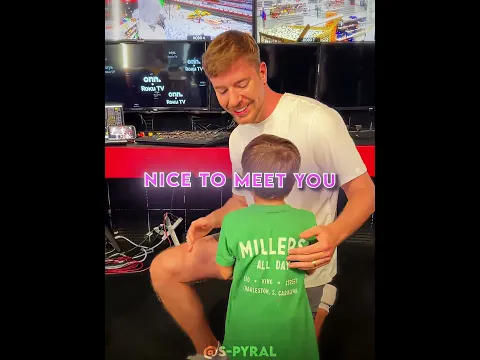 He Wasn’t Ready For This 😭 #mrbeast #shorts #edit