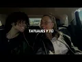 iann dior - TATTOS AND U (Sub. Español)