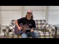 Somebody's Problem - Morgan Wallen (Cover)