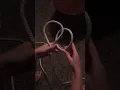 Handcuff Knot