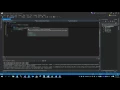 C 013 ReadLine For Loop