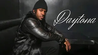 pusha t daytona full album