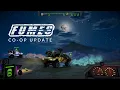 FUMES CO-OP Release Trailer