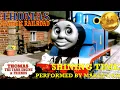 Download Lagu Thomas And The Magic Railroad - Shining Time [25th Anniversary Music Video]