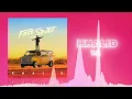 Khalid - Talk (Official Audio) ❤  Love Songs