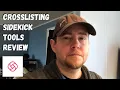 Crosslisting with Sidekick Tools First Impressions Review