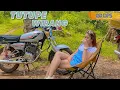 Download Lagu TUTUPE WIRANG • STYLE BANYUWANGIAN • BASS HOREG • CEPEKCANTIK •