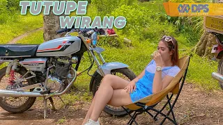 tutupe wirang style banyuwangian bass horeg cepekcantik 