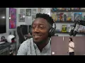 TheBlackSpeed Reacts to The Teskey Brothers's Rain (A COLORS SHOW)! Is this Otis???