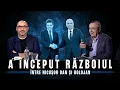Download Lagu Marius Tucă Show - Invitat: Ion Cristoiu „A început războiul între Nicușor Dan și Ilie Bolojan”