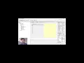 JAVA Latihan Membuat Tampilan GUI Dynamic Menu Panel 1