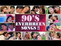 Download Lagu 90’s Romantic Hits ❤️ 90’s Bollywood Love Songs 🎵 JUKEBOX 🎶 90's Evergreen Hindi Songs