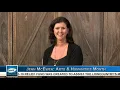 HILTON HEAD NEWS Jenn McEwen National Arts Humanities Month Town of Hilton Head WHHITV