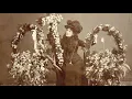 Fleurs interdites ! Histoire funéraire victorienne