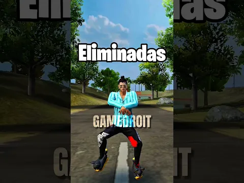 Cosas Eliminadas de Free Fire
