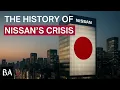 Download Lagu The Nissan Crisis, Explained