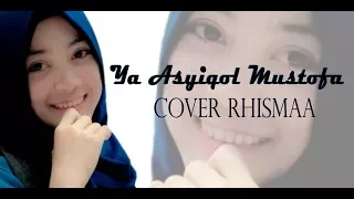 Download Ya Asyiqol Musthofa ( Cover ) YC Rhismaa MP3