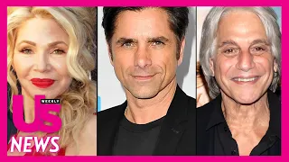Teri Copley Denies Cheating on Ex John Stamos After He Claims He Caught Her in Bed With Tony Danza