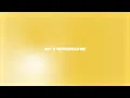 All That I Need – Lyric Video | Dante Bowe, Graham, & Maverick City