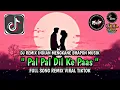Download Lagu DJ INDIA- PAL PAL DIL KEPAAS FULL SONG BHAPON MUSIK REMIX VIRAL TIKTOK TERBARU 2025