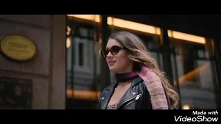 اغنية اللي متلك قلو عينيكي   بيشلوو                 فيديو كليب           دندنها