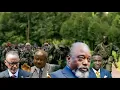 Lagu 21/10/25:LA FRANCE JURE POUR LA BALKANISATION,MUSEVENI ENTRE LA VIE ET MORT,GÉNÉRAL NEVA DIT NON