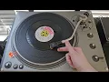 "Pictures of Matchstick Men" - Status Quo [Cadet Concept, 1968] [MONO] 45 RPM Vinyl rip