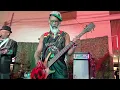 "All We Have Is Now" (Live Debut) - Fishbone - 2/11/23 (Live @ "Party on Elm" in Long Beach)