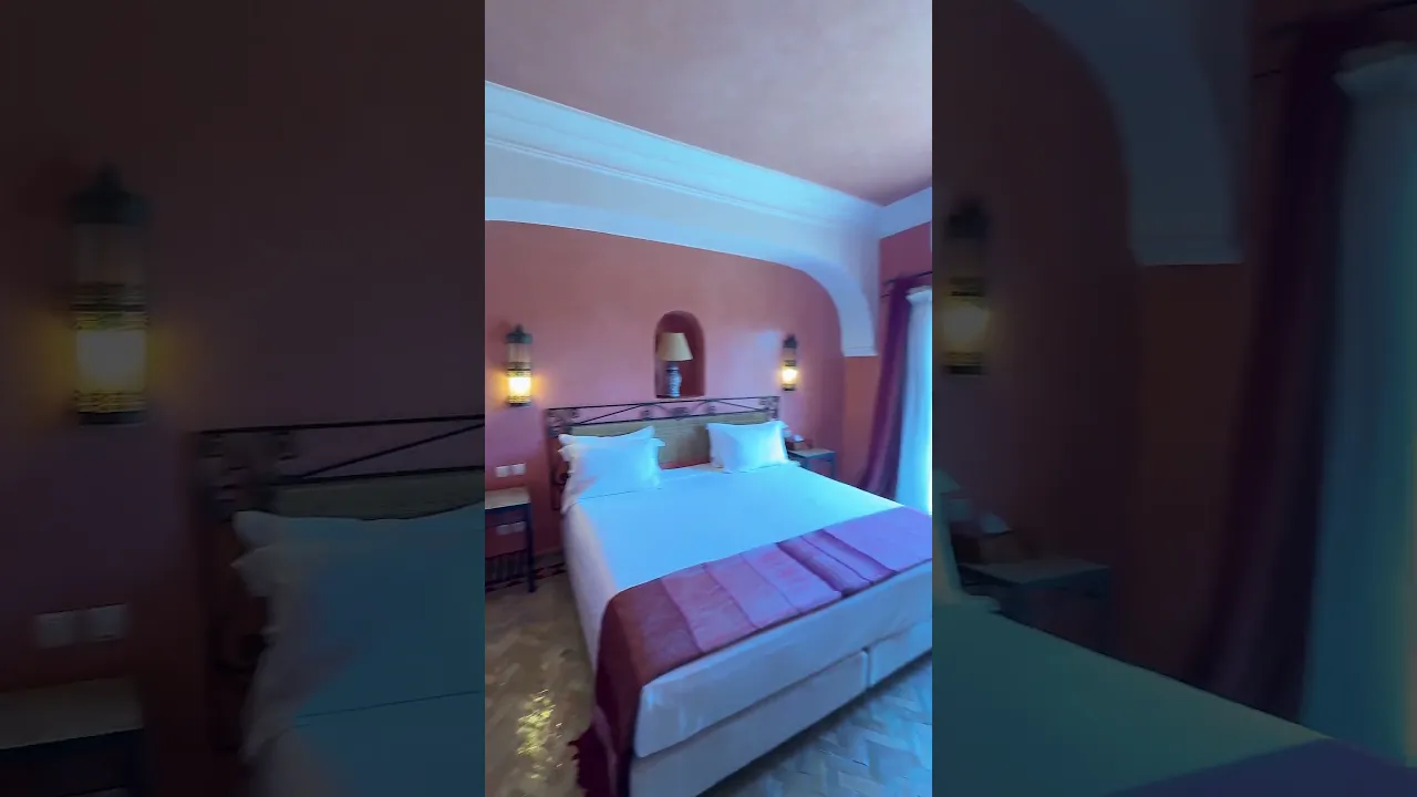 Villa Hasna