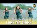 Download Lagu Bella Agustin - Teman Tapi Ciuman (DJ Remix) MP3