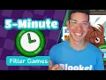 Best Quick Blooket Games for Any Class Time