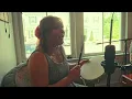 Little Darlin (The Diamonds - Living Room Doo-Wop Cover)