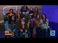 BTTF The Musical Broadway update, Casey Likes as Marty McFly