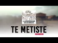 La Bandononona Rancho Viejo de Julio Aramburo - Te Metiste (Lyric Video)