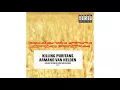 Armand Van Helden - Full Moon feat Common