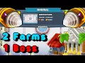 BTD6 Dreadbloon No Monkey Knowledge Boss Tutorial
