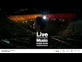 Live is so much better with Music Eason Chan Charity Concert - Sunrise Sunset