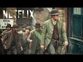 Top 10 Must-See Netflix Shows of 2025