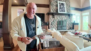 Kevin O'Leary One Of The Top 50 Records Of All Time
