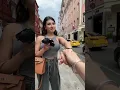 Download Lagu Take a picture beautiful lady #streetphotography