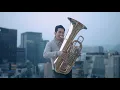 Download Lagu J.S. Bach : Badinerie/Tubist:DongHwa-Lee이동화(tubapapa)