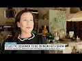 Eclectic designer to be on new HGTV show