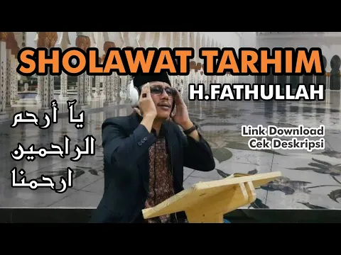 Download MP3 SHOLAWAT TARHIM \